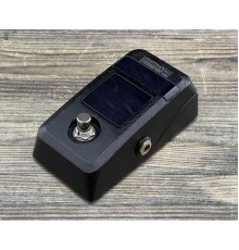 Korg Pitchblack Poly PB-03 гитарная педаль-тюнер USED