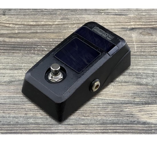 Korg Pitchblack Poly PB-03 гитарная педаль-тюнер USED