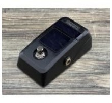 Korg Pitchblack Poly PB-03 гитарная педаль-тюнер USED