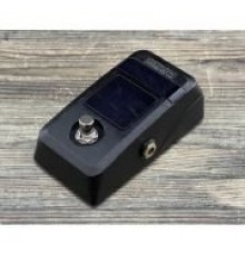 Korg Pitchblack Poly PB-03 гитарная педаль-тюнер USED