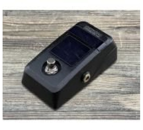 Korg Pitchblack Poly PB-03 гитарная педаль-тюнер USED