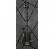 Warwick Streamer LX 5 Nirvana Black бас-гитара, Германия USED