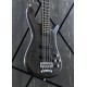 Warwick Streamer LX 5 Nirvana Black бас-гитара, Германия USED