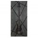 Warwick Streamer LX 5 Nirvana Black бас-гитара, Германия USED