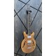 Hamer Custom Shop Newport Pro полуакустическая электрогитара 2003 США USED