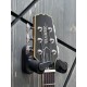 Hamer Custom Shop Newport Pro полуакустическая электрогитара 2003 США USED