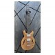 Hamer Custom Shop Newport Pro полуакустическая электрогитара 2003 США USED