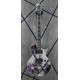 ESP Ltd GUS-600EC электрогитара Eclipse, подписная модель Gus G, Корея USED