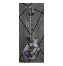 ESP Ltd GUS-600EC электрогитара Eclipse, подписная модель Gus G, Корея USED