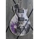 ESP Ltd GUS-600EC электрогитара Eclipse, подписная модель Gus G, Корея USED
