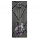 ESP Ltd GUS-600EC электрогитара Eclipse, подписная модель Gus G, Корея USED
