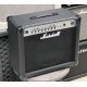 Marshall MG30CFX гитарный транзисторный комбоусилитель, 30 Вт USED