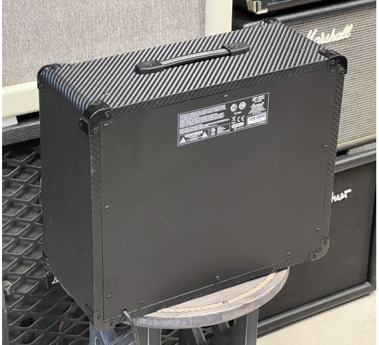 Marshall MG30CFX гитарный транзисторный комбоусилитель, 30 Вт USED