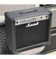Marshall MG30CFX гитарный транзисторный комбоусилитель, 30 Вт USED