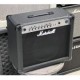 Marshall MG30CFX гитарный транзисторный комбоусилитель, 30 Вт USED