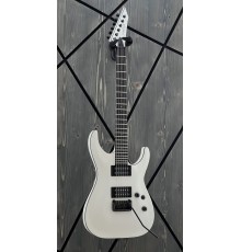 Grass Roots Horizon G-HR-52G  электрогитара, цвет белый , Корея USED