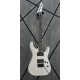 Grass Roots Horizon G-HR-52G  электрогитара, цвет белый , Корея USED