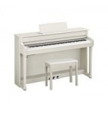 Yamaha CLP-835WB Цифровое пианино с банкеткой