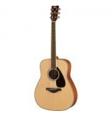 Yamaha FG820 NT Акустическая гитара