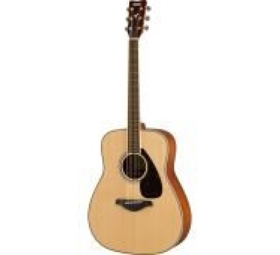 Yamaha FG820 NT Акустическая гитара