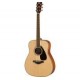 Yamaha FG820 NT Акустическая гитара