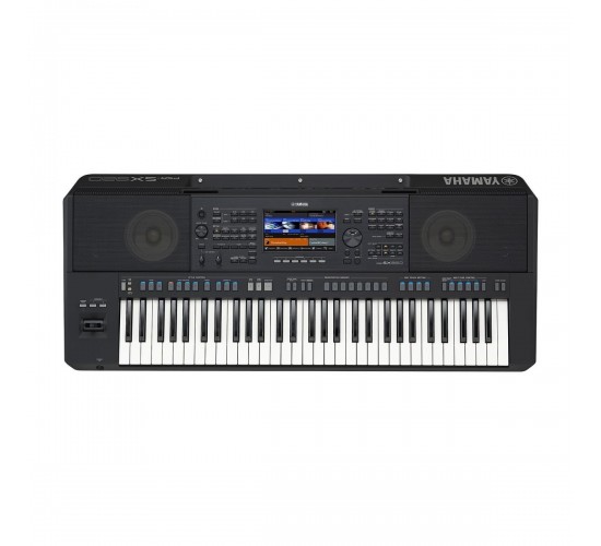 Yamaha PSR-SX920 Синтезатор с автоаккомпанементом