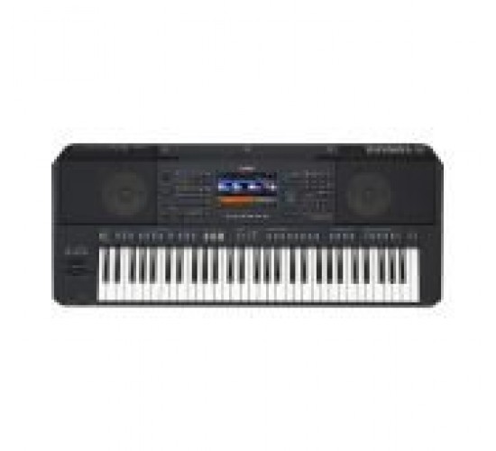 Yamaha PSR-SX920 Синтезатор с автоаккомпанементом