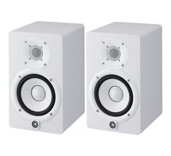 Yamaha HS8W 2-полосные активные мониторы, пара