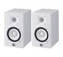 Yamaha HS8W 2-полосные активные мониторы, пара