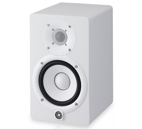 Yamaha HS8W 2-полосные активные мониторы, пара
