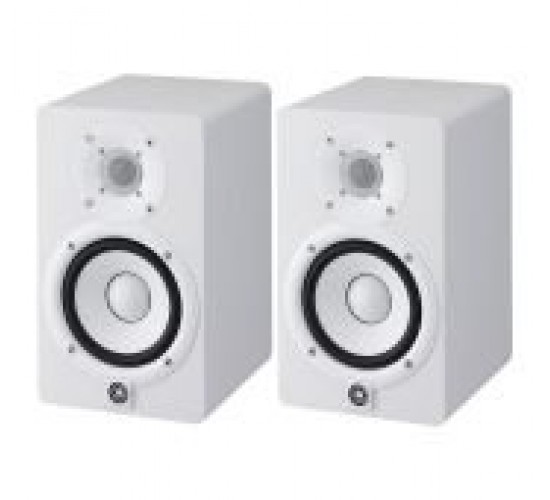 Yamaha HS8W 2-полосные активные мониторы, пара