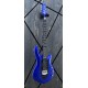 Music Man John Petrucci Majesty 6 Siberian Sapphire электрогитара USED