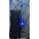 Music Man John Petrucci Majesty 6 Siberian Sapphire электрогитара USED