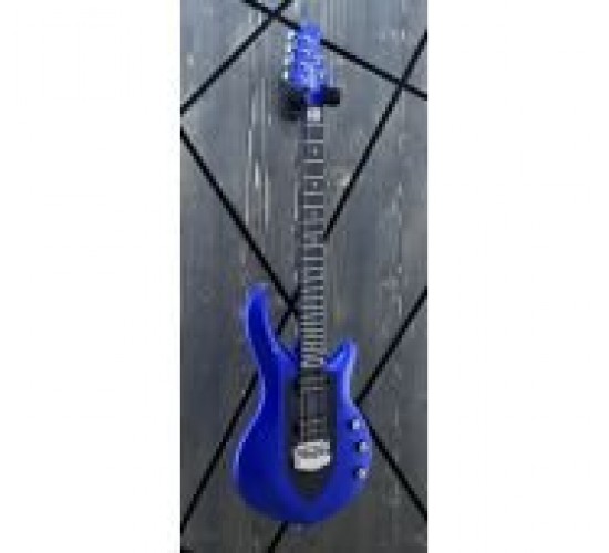 Music Man John Petrucci Majesty 6 Siberian Sapphire электрогитара USED