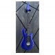 Music Man John Petrucci Majesty 6 Siberian Sapphire электрогитара USED