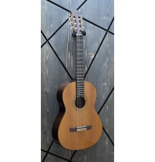 Yamaha CG-150SA классическая гитара USED
