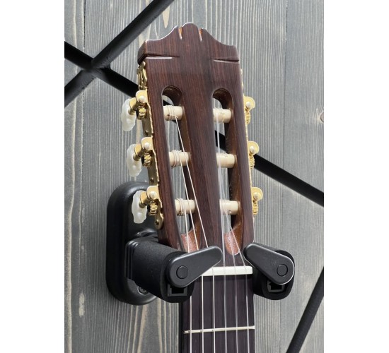 Yamaha CG-150SA классическая гитара USED