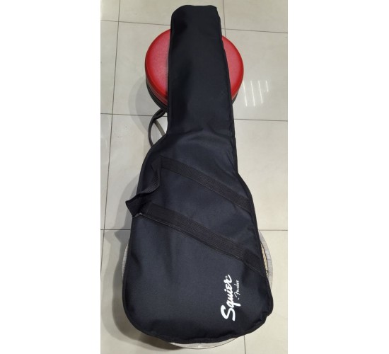 Fender Squier чехол для бас-гитары