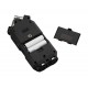 Zoom H4e Essential портативный 4-трековый рекордер с поддержкой 32-bit