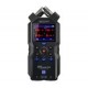 Zoom H4e Essential портативный 4-трековый рекордер с поддержкой 32-bit