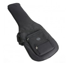 Fender Deluxe Bass Gig Bag чехол для бас-гитары (утеплённый)