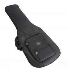 Fender Deluxe Bass Gig Bag чехол для бас-гитары (утеплённый)