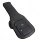 Fender Deluxe Bass Gig Bag чехол для бас-гитары (утеплённый)