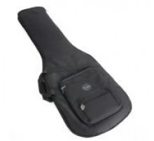Fender Deluxe Bass Gig Bag чехол для бас-гитары (утеплённый)