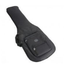 Fender Deluxe Bass Gig Bag чехол для бас-гитары (утеплённый)