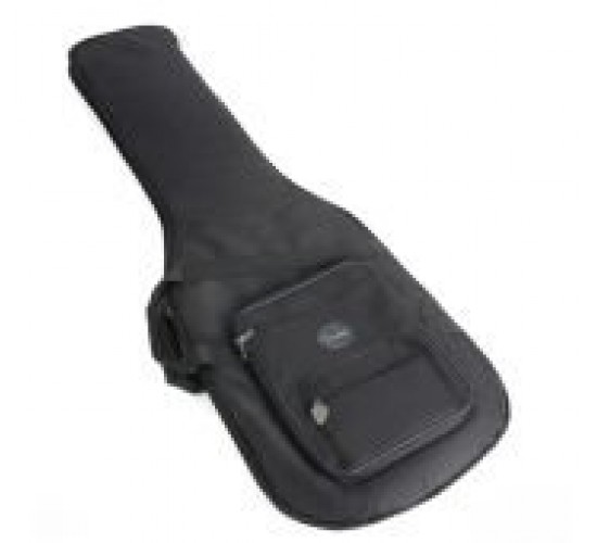 Fender Deluxe Bass Gig Bag чехол для бас-гитары (утеплённый)