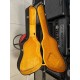 Кейс для акустической гитары, дредноут, Япония USED
