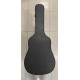 Кейс для акустической гитары, дредноут, Япония USED