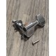 Cort MH10-L-CR Колок для гитары, левый, хром