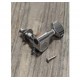 Cort MH10-L-CR Колок для гитары, левый, хром
